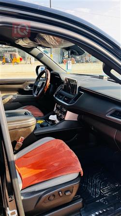 جي ام سي يوكون